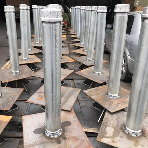 黑龙江沉降板的工作原理