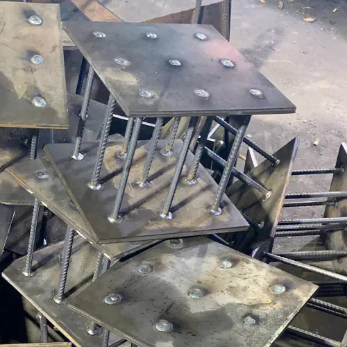 在确定黑龙江预埋件位置时，需要考虑以下几点