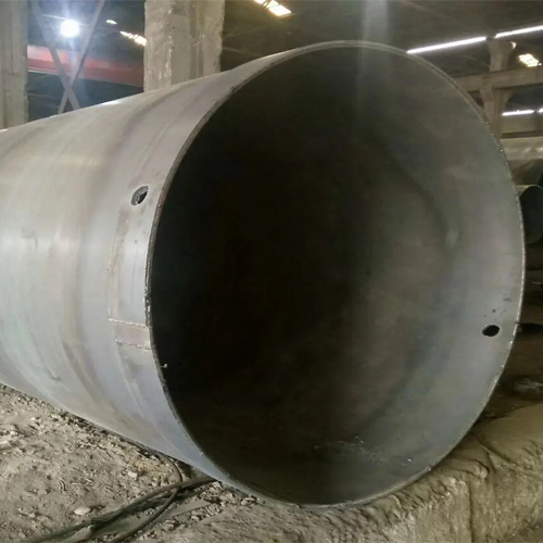 选择黑龙江钢护筒的材质时，主要考虑哪些因素