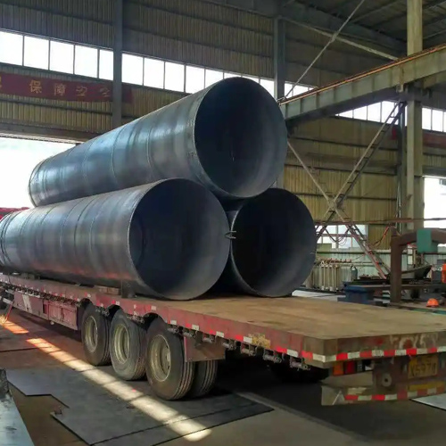 黑龙江钢护筒的焊接工艺主要有以下两种