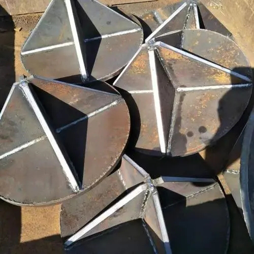 黑龙江桩尖图纸要求包括以下几点