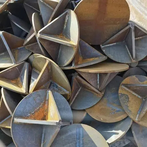 黑龙江桩尖的安装流程是什么？