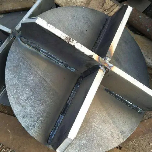 黑龙江桩尖的材质如何选择？