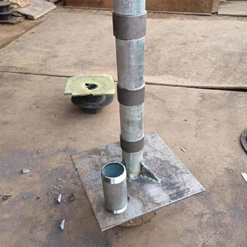 黑龙江沉降板的工作原理是什么？