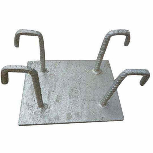 黑龙江碳素钢预埋件有哪些类型？