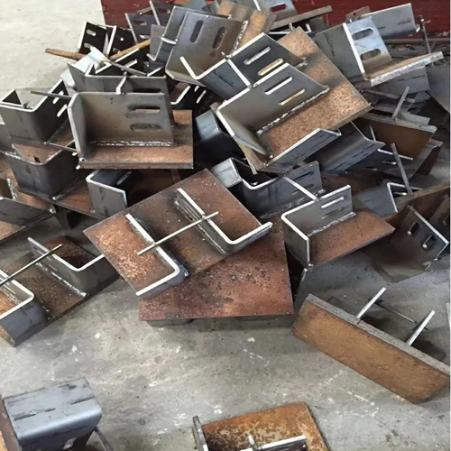 黑龙江钢护筒安装条件是什么？