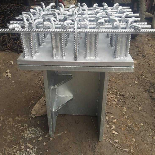 黑龙江预埋件加工