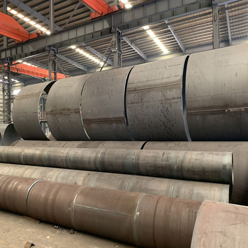 黑龙江钢护筒施工标准