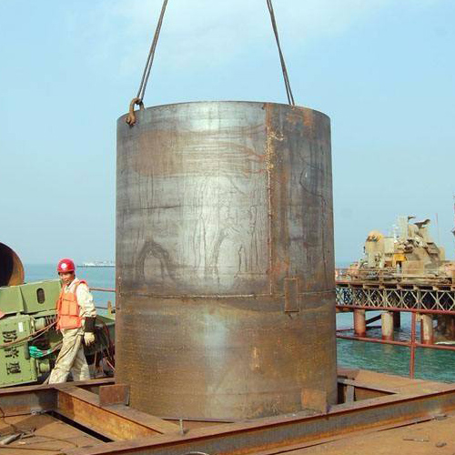 黑龙江钢护筒长度要求有哪些