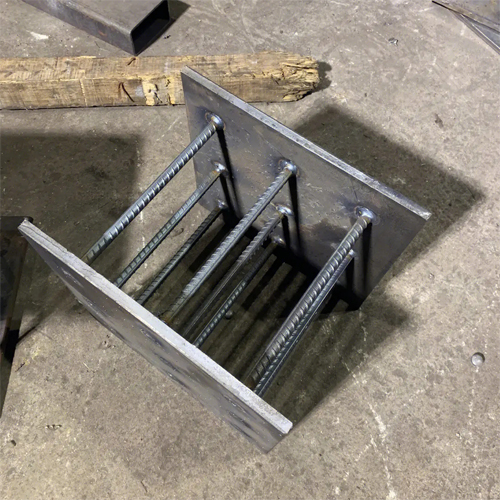 黑龙江工程预埋件厂家