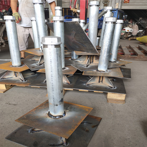 黑龙江路基沉降板厂家