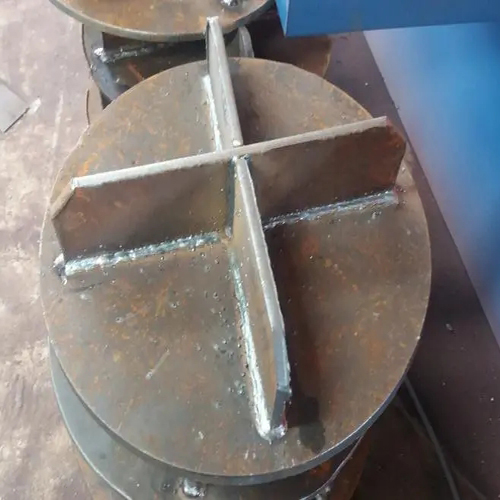 黑龙江桩尖厂家安装